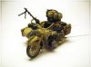  1/35 BMW R12 -  