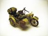  1/35 BMW R12 -  