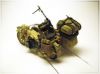  1/35 BMW R12 -  