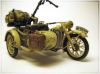  1/35 BMW R12 -  