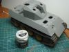 DML 1/35 FlakPanzer Coelian