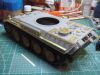 DML 1/35 FlakPanzer Coelian