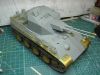 DML 1/35 FlakPanzer Coelian