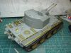 DML 1/35 FlakPanzer Coelian