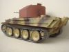 DML 1/35 FlakPanzer Coelian