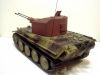 DML 1/35 FlakPanzer Coelian