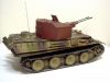 DML 1/35 FlakPanzer Coelian