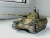 Hasegawa 1/72 Panther ausf.F