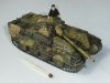 Hasegawa 1/72 Panther ausf.F