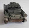 Tamiya 1/35 Panzer II - Panzer  