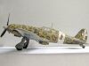 Hasegawa 1/48 Macchi C.202 Folgore - Dai Banana!