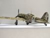 Hasegawa 1/48 Macchi C.202 Folgore - Dai Banana!