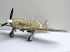 Hasegawa 1/48 Macchi C.202 Folgore - Dai Banana!