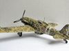 Hasegawa 1/48 Macchi C.202 Folgore - Dai Banana!