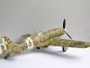 Hasegawa 1/48 Macchi C.202 Folgore - Dai Banana!