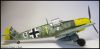 Trumpeter 1/32 Messerschmitt Bf109E-3