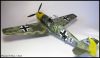 Trumpeter 1/32 Messerschmitt Bf109E-3