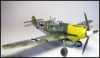 Trumpeter 1/32 Messerschmitt Bf109E-3