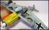 Trumpeter 1/32 Messerschmitt Bf109E-3