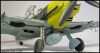 Trumpeter 1/32 Messerschmitt Bf109E-3