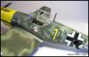 Trumpeter 1/32 Messerschmitt Bf109E-3