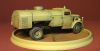 Academy 1/72 German fuel truck