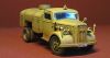 Academy 1/72 German fuel truck