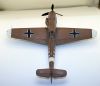 Academy 1/48 Bf-109G2 Trop - , !..   