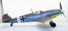 Academy 1/48 Bf-109G2 Trop - , !..   