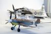 Academy 1/48 Bf-109G2 Trop - , !..   