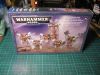 Games Workshop 28mm Blood Angels Sanguinary Guard -  