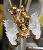 Games Workshop 28mm Blood Angels Sanguinary Guard -  