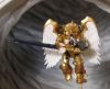 Games Workshop 28mm Blood Angels Sanguinary Guard -  