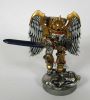 Games Workshop 28mm Blood Angels Sanguinary Guard -  