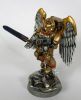 Games Workshop 28mm Blood Angels Sanguinary Guard -  