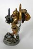 Games Workshop 28mm Blood Angels Sanguinary Guard -  