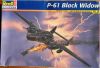Monogram 1/48 P-61A Black Widow