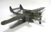 Monogram 1/48 P-61A Black Widow