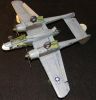 Monogram 1/48 P-61A Black Widow