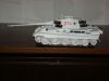  1/35 Panzerkampfwagen VI Ausf. B Tiger II