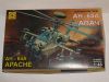 /Academy 1/48 AH-64A Apache -    