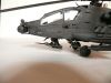 /Academy 1/48 AH-64A Apache -    