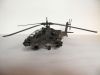 /Academy 1/48 AH-64A Apache -    