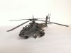 /Academy 1/48 AH-64A Apache -    