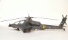 Моделист/Academy 1/48 AH-64A Apache - Летающий охотник за скальпами