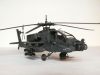 /Academy 1/48 AH-64A Apache -    