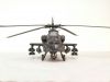 Моделист/Academy 1/48 AH-64A Apache - Летающий охотник за скальпами