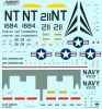  Kinetic 1/48 S-2E/S-2G Tracker