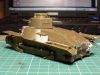 Fine Molds 1/35 Type 95 Ha-Go -  