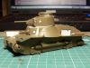 Fine Molds 1/35 Type 95 Ha-Go -  